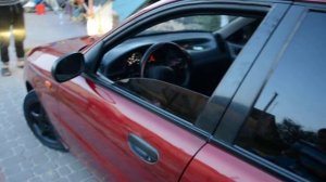 автозапуск ланос