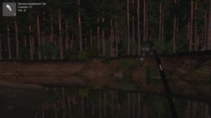 Русская рыбалка 4. как вываживать крупную рыбу на слабые снасти