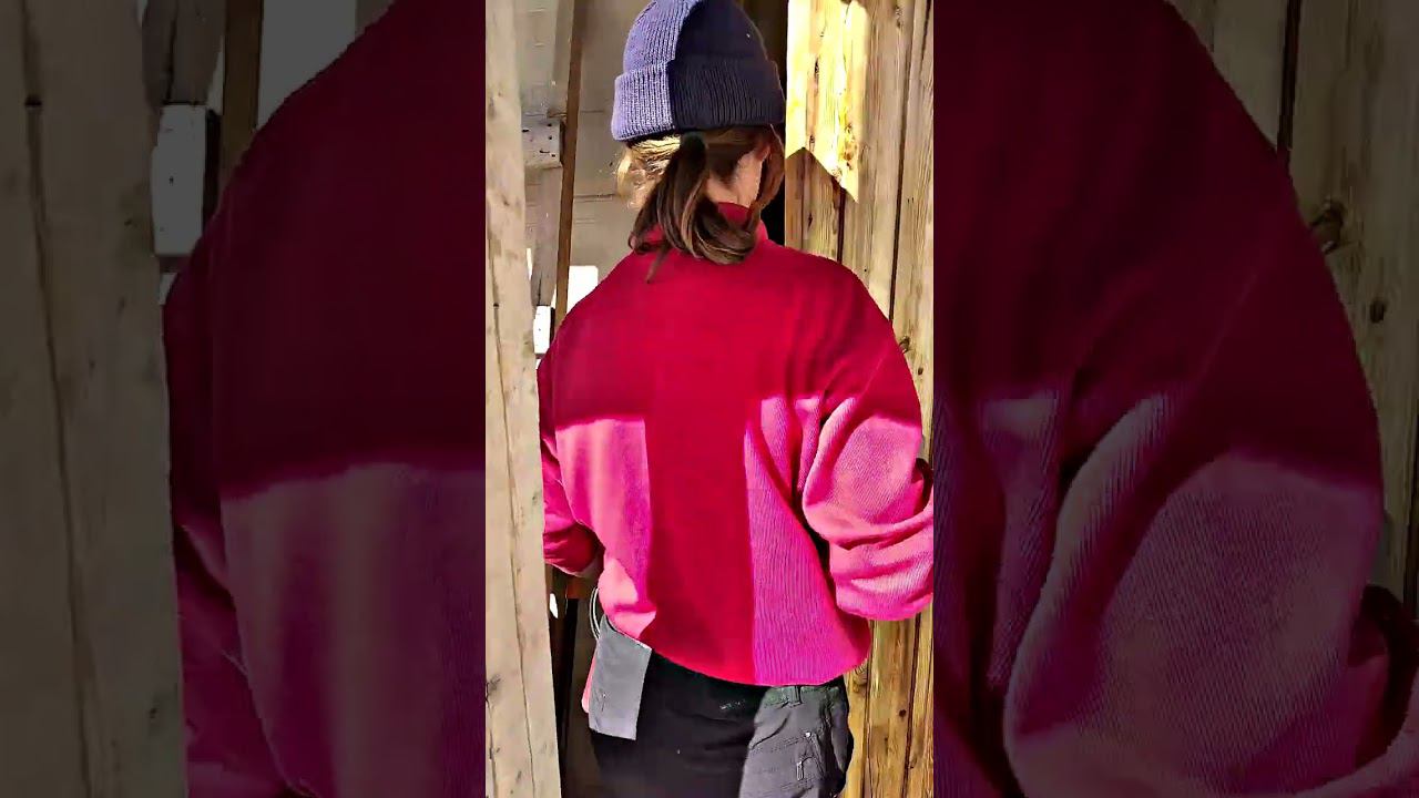 ✨Сибирское Лакомство✨ #shorts #община_виссариона #Обитель_Рассвета #город_солнца #возрождение_России