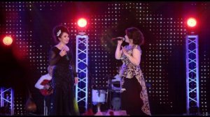 Марьям Казиева и Альфия Мурсалова - Ашура