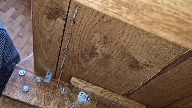 С ремонтом на веранде ещё не скоро закончим. Распаковка посылки из другой половины земли. смотреть онлайн