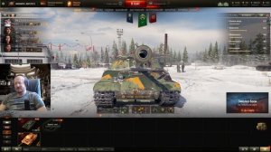 К-2 обзор тяжелый танк СССР | бронирование К2 оборудование | гайд K-2 перки Мир танков