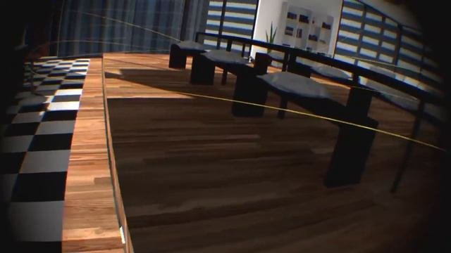 Coaster PS VR