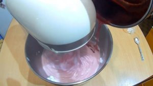 БАЗОВЫЙ РЕЦЕПТ зефира /ЗАВАРНОЙ  зефир / Рецепт КЛУБНИЧНОГО зефира / Olya konditer