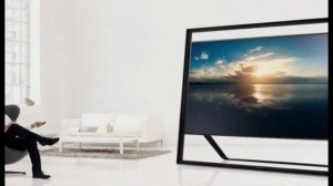 Самые дорогие и самые большие телевизоры!