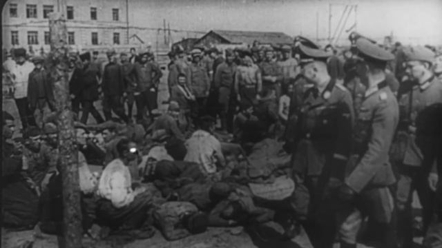 Человек из гестапо. смотреть онлайн