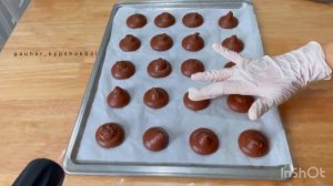 Пирожное ВУПИ ПАЙ в Домашних Условиях. Whoppie Pie. Тез дәмді ВУПИ ПАЙ.Оригинальный Қазақша Рецепт.
