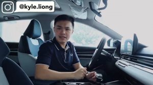 2022 Geely Emgrand Premium First Look