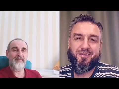 ЯРАСВЕТ И ВАДИМИР. СПРАВЕДЛИВОСТЬ И СОБСТВЕННОСТЬ. 17.06.22