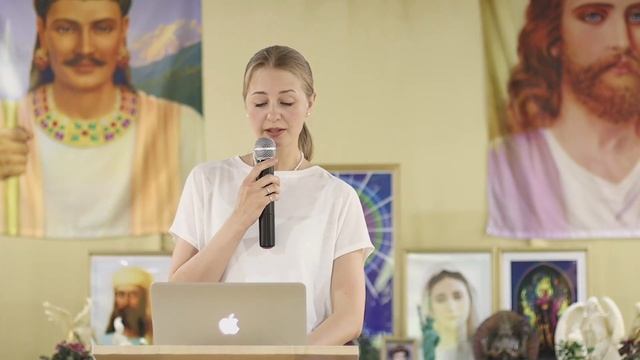 Наличие у людей эго. Различение. В чем корень зла на планете Земля? Екатерина Пушкарская. смотреть онлайн