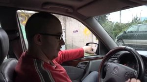 Фишки Мерседес W210 Chips Mercedes W210