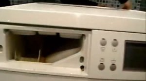 Ремонт стиральной машины Bosch Часть 1 www.remont-bosch.ru