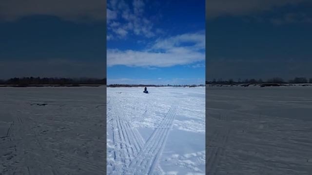 Покатушки 2 на БТС-500 2018 смотреть онлайн