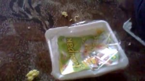 как приготовить доширак)