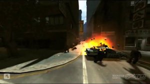 GTA4 Группа крови GTA 4
