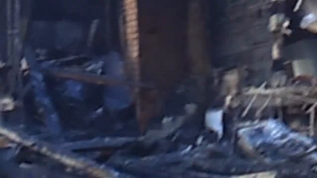 После пожара в подольске смотреть онлайн