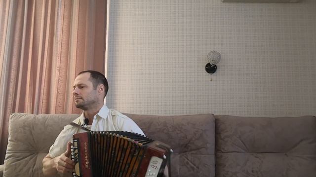 Белая берёза.Под гармонь. смотреть онлайн