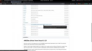 Не работает WiFi Ubuntu 20.04 LTS, есть решение.