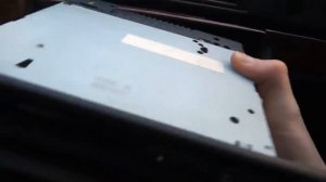 BMW E39 5 Series - How to Remove Radio