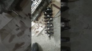 Увеличение объема двигателя 21126(Приора) с 1.6 до 1.8 л.(Часть 1)