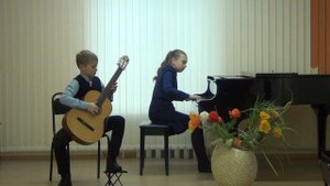 Сергей Колган " Несказанная осень "