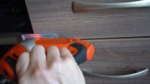 Детский электролобзик Black decker