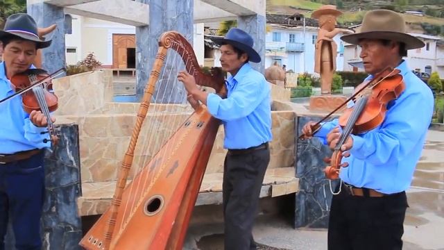 CHIMAYCHI DE CASABLANCA QUICHES SIHUAS ANCASH PERÚ смотреть онлайн