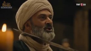 ЭРТУГРУЛ 136 СЕРИЯ/НА РУССКОМ - ИМАМ СЁГЮТА СТАВИТ НА МЕСТО АЛЫНДЖАКА И БЕЙБОЛАТА