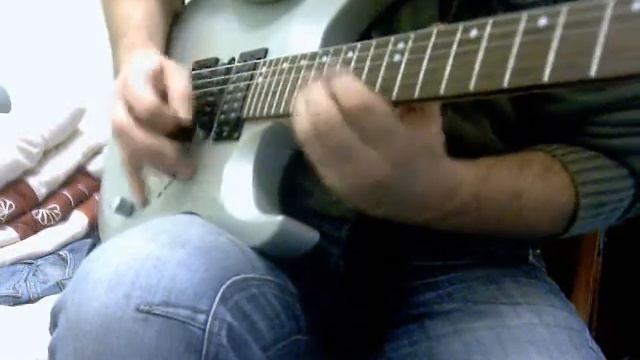 dream theater-erotomania first solo by ulaş karabulut смотреть онлайн