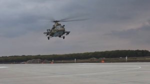 Нас бьют - мы летаем!