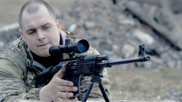 Письмо Потомкам - ВПО 129 VS сталь 20 мм смотреть онлайн