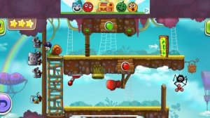 Игра Улитка Боб #3