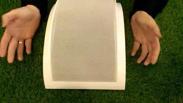 Широкополосный настенный громкоговоритель LPA-10W3 смотреть онлайн