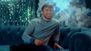 Эльдар Далгатов - Мой Дагестан (Новый Год 2022 с ''Мурадом'')