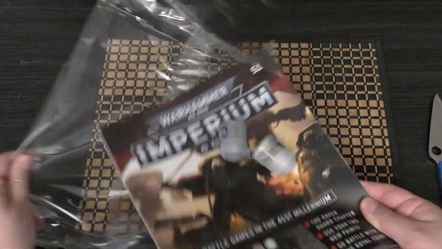 Warhammer 40K Imperium - 51 - First Look смотреть онлайн