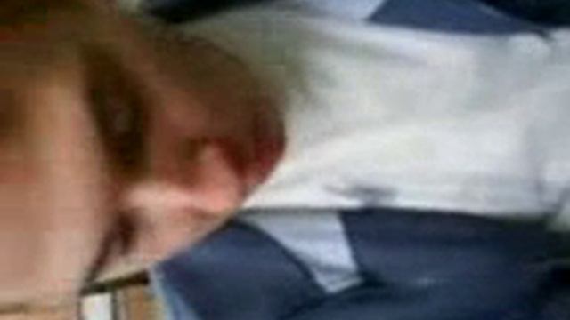 Андрюша жгет.avi