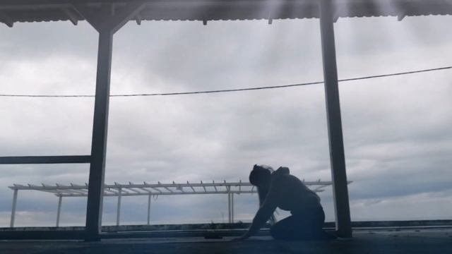 ?Красивая осанка. Растяжка. Отпускай свои мечты на усмотрение самой жизни. Доверяй.? смотреть онлайн