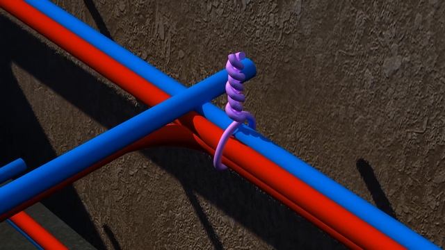 Les fondations en 3D d'une maison individuelle - Je construis ma maison avec смотреть онлайн