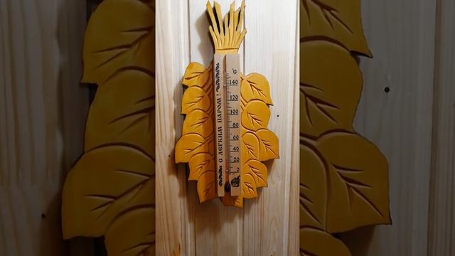 Банный градусник. смотреть онлайн