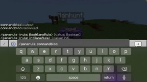 How To Make a Player Tracker in Minecraft Bedrock 1.18 | Dream Minecraft Manhunt