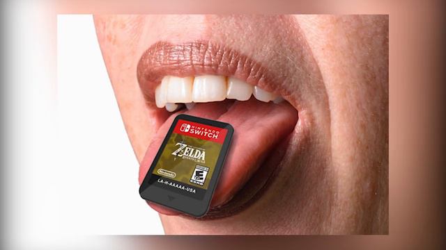 Chọn mua Game Nintendo Switch: Game Card hay Digital eShop? смотреть онлайн