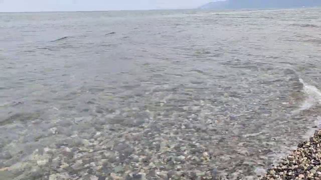 Чёрное море