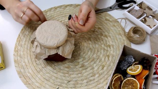 Подарочная упаковка ПРОСТО и БЫСТРО ::  Упаковка подарка :: DIY gift wrap