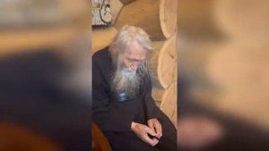 СТАРЕЦ ИЛИЙ ОБ УЧЕБЕ !