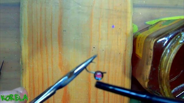 ??DIY мормышка из струнного стопора своими руками смотреть онлайн