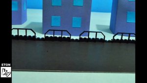 Disney Cars 3 : HighSpeed Racing Battle! - StopMotion