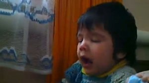 Не хочу чихать! - Обхохочешься