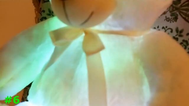 Топ 10 самых покупаемых мягких игрушек с Алиэкспресс.Детские игрушки из Китая.