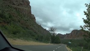 В АРМЕНИЮ НА АВТО. Самая красивая дорога Армении. Монастырь Нораванк. Пещера с древностями. Часть 1