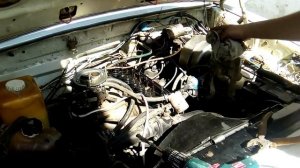 Что делать? Сорвало шпильку коромысла 402 двигатель!